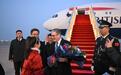 在北京签下45亿大单后，英国制裁39家中企，商务部把话说透了