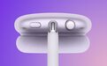 苹果AirPods Max 2耳机新增相机遥控，按下数码表冠可拍照