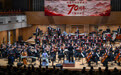 纪念中国侨联成立70周年专题音乐会在京举行(7)