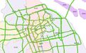 【路况】#早高峰# 截至7时15分，本市高、快速路路况信息。@上海发