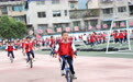 追光 | 这所小学，连续10年“玩”成全县第一