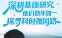 开局之年看中国·潮涌荆楚｜深耕基础研究，他们数年如一探寻科创强国路
