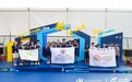 浦东万科赛艇队三度包揽上艇青少年组双冠，集团化青训再交答卷