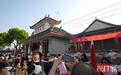 来红军街当“主角”！全国春季“村晚”5月15日燃动洪湖瞿家湾
