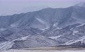 青海祁连： 春雪润高原(1)