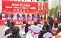 本土特色农产品集中亮相，阳新首届供销年货大集将于2月7日开市