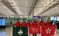 澳门科研力量首登南极 澳科大学者参与中国第42次南极考察