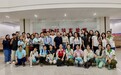 越南高校师生来武汉“追”中医药，听全息疗法讲座、跟诊临床科室、在药香中感受中华文化魅力