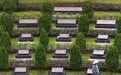 赓续长征精神 奋进复兴征程｜天空之眼瞰长征：走进粤北仁化(8)