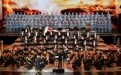 新时代版《长征组歌》交响合唱音乐会在兰州上演(3)