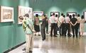 “一城春色半城花——厦门经济特区建设45周年美术作品展”引发观众热烈反响