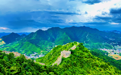 长城“活”，山乡“火”：河北迁安长城文旅受热捧