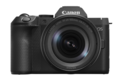 佳能发布全画幅专微EOS R8 Mark II 中国仍是战略型市场