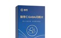 秒丹酸枣仁GABA闪释片，力破“困”境，助力寻找都市人安睡“开关”