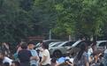 记者亲历柳州3.7级地震瞬间：小学校园响起警报，师生有序撤离教学楼，居民称震感明显