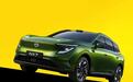 东风日产NX7实车亮相！定位中型插混SUV，配激光雷达，4季度上市