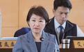 蒋万安号召“倒阁”，卢秀燕认为可讨论：民进党当局蔑视20万民意