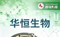 郭恒华被批捕：华恒生物女王栽在巾帼系旧贷