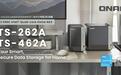 QNAP发布TS-262A / TS-462A两款NAS，搭载英特尔赛扬N5095