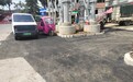 挖路作业完工后没有及时恢复，武汉一企业领5000元罚单