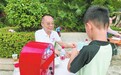 邢福师“五老”工作室：银发守心河 微光护少年