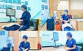 惠州口腔医院第一届“口腔数字化口内扫描”技能竞赛圆满举办