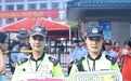 “有困难随时找我们！”武汉交警这些瞬间刷屏了