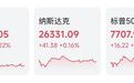 美财政部“救市”，美股止步三连跌，Moderna，一夜狂飙近177%