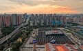 河北石家庄：赓续岁月文脉 工业遗址焕新生(3)