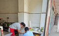 排查燃气隐患、拧紧安全阀门，江夏区安山街扎实开展夏季燃气安全专项整治