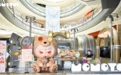 放眼全球市场，MOMOTOY构筑1000+门店高端潮玩版图