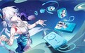 绿联×《崩坏：星穹铁道》联名落地全国：22家主题门店开启，让欢愉触手可及