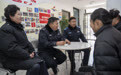 用真心服务筑牢警民“连心桥”(11)