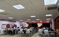 高校教学点进驻社区！洪山区方桂园社区携手高校共建非遗传承实践教学基地
