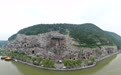 文化中国行|龙门守珍：为千年石窟注入“数字生命力”