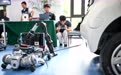 活力中国调研行 | 江苏无锡：需求牵引技术研发 构建机器人产品矩阵(4)