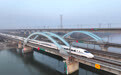 全国铁路1月26日起实行新的列车运行图(31)#