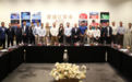 中东欧洲千亿“老钱”来华拜访黄浦江资本