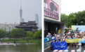 广州服务消费季|迪卡侬全新IP“水上漫游纪”首次落地广州