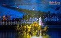 海南省第二十四届环卫工人节基层文艺汇演在海口举办