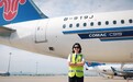 全国首位国产大飞机C919女机长顺利首飞
