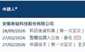 又一皖企通过港交所上市聆讯