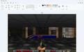 初探DoomPaint：在Win11画图应用中运行《毁灭战士》游戏