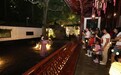 在豫园解锁中秋新玩法，与“明代文人”来场雅集之约