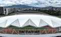 一周看天下丨探访中国援建的哥斯达黎加国家体育场
