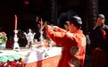 浙江秋季自驾去哪里？这个村子农历八月廿八有一场国家级非遗大典，一年只有两次