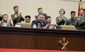 朝鲜举行人民军第三次连长大会(2)