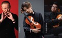 澳門國際音樂節譚盾與澳門青年壓軸上演 “戲中作樂 x 戀愛‧電影館”開售