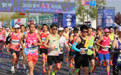 2026大连马拉松开跑(5)