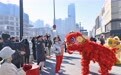 天津多元场景激发春节文旅消费市场